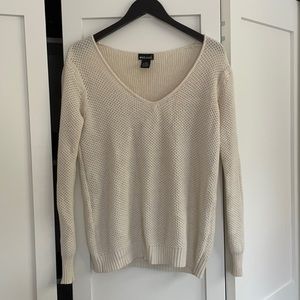 Wet Seal Sweater